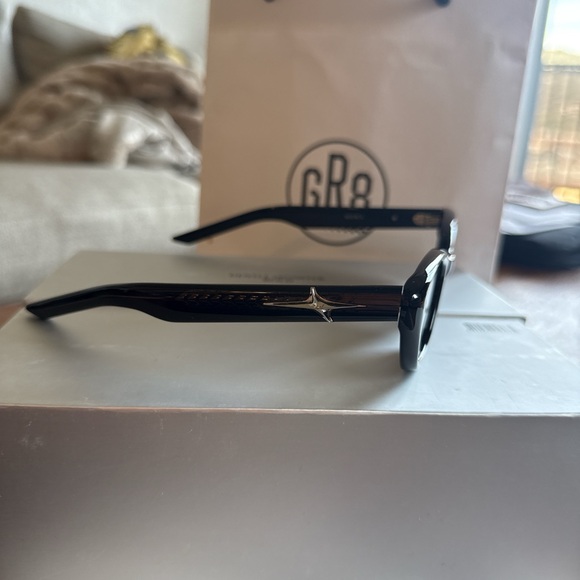 Gentle Monster Sound Net 01 Cat Eye Sunglasses - Picture 3 of 8